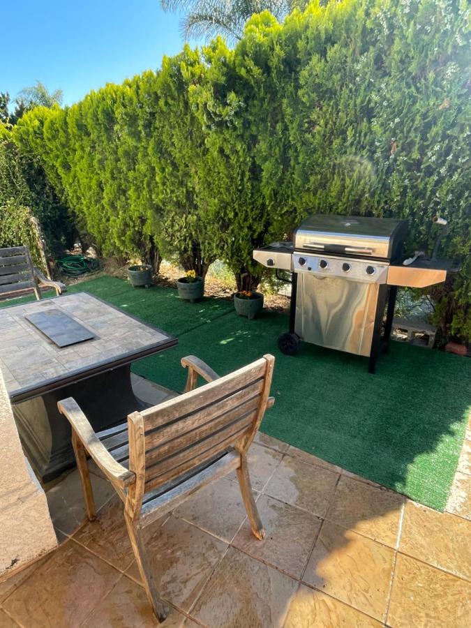 Ferienwohnung The Hollywood Dream Los Angeles Exterior foto